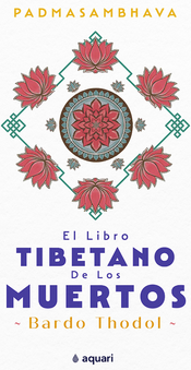 El libro tibetano de los muertos