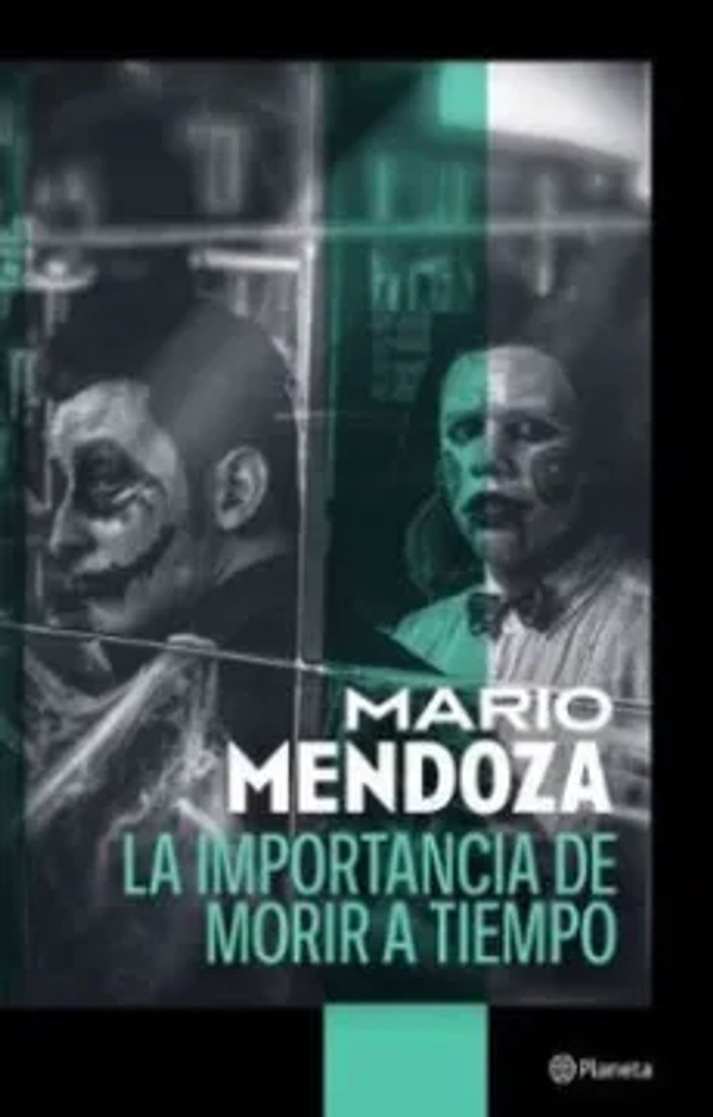 La importancia de morir a tiempo