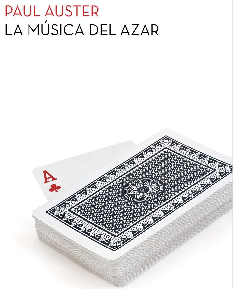 La música del azar