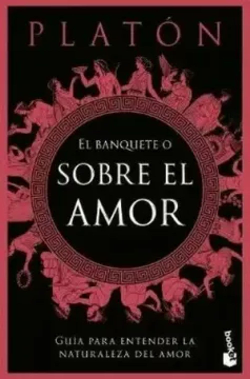 El banquete o sobre el amor