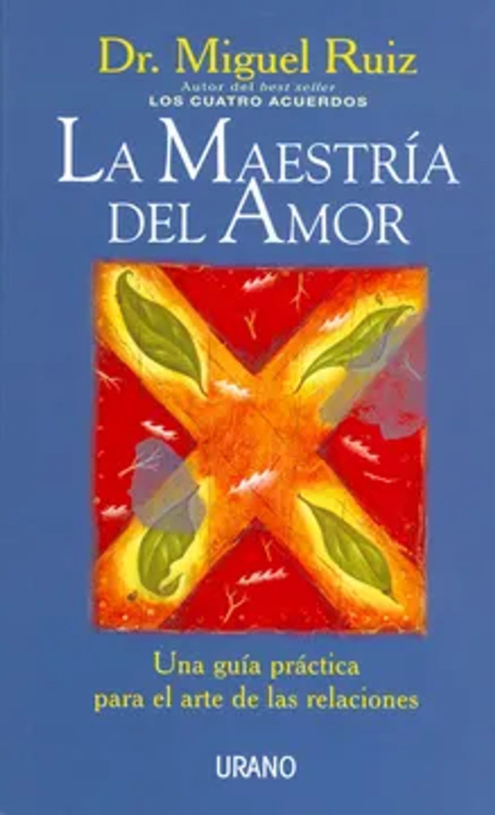 La Maestria Del Amor