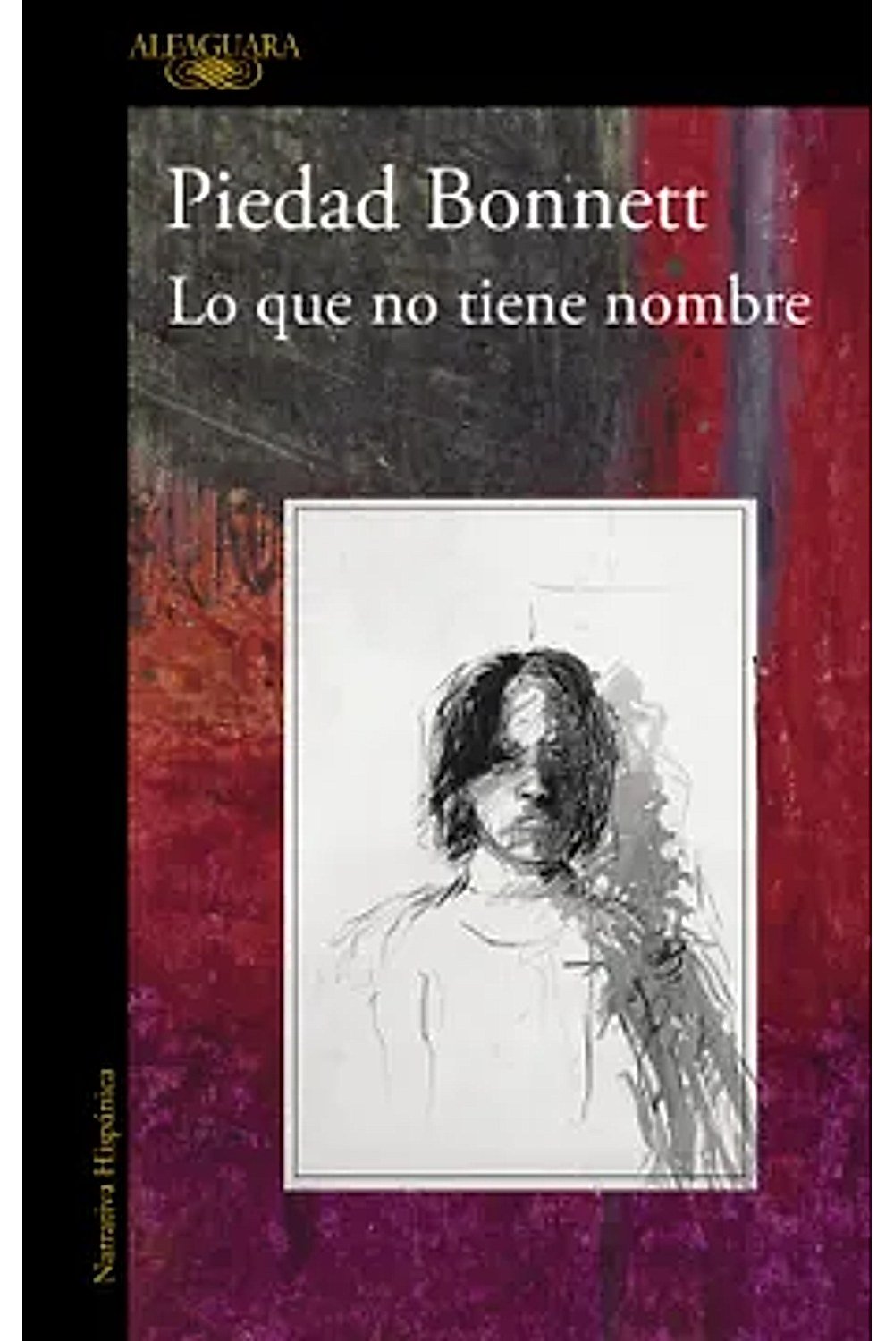 Lo que no tiene nombre