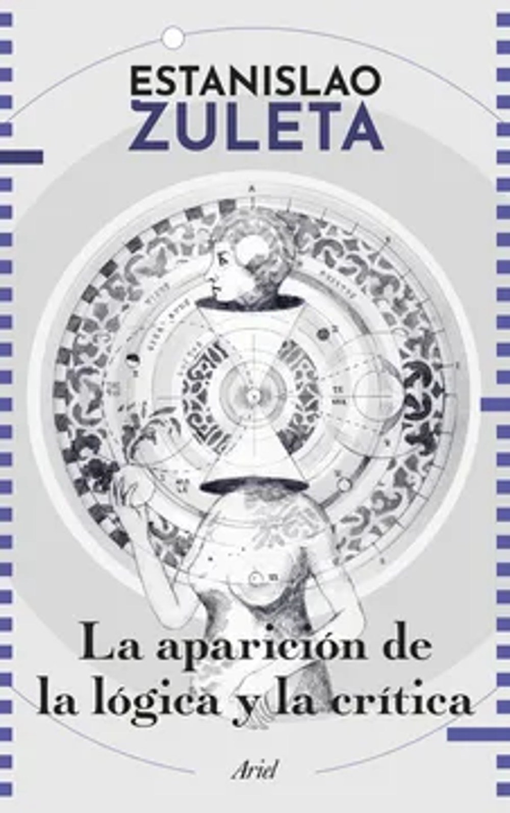 La aparición de la lógica y crítica