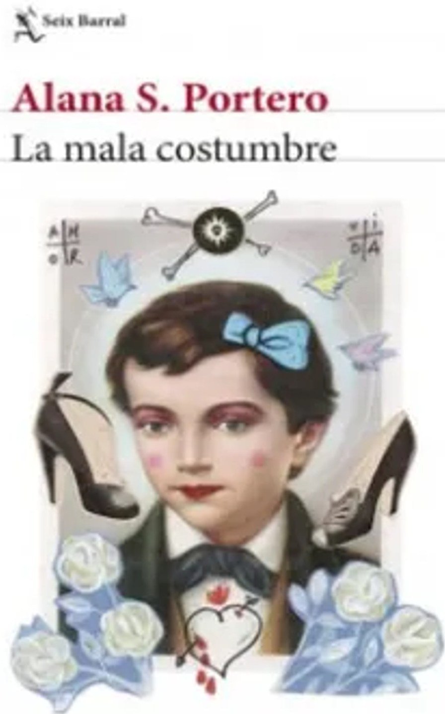 La mala costumbre