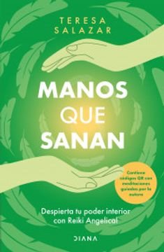 Manos que sanan