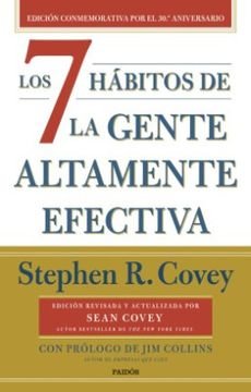 Los 7 Hábitos de la Gente Efectiva
