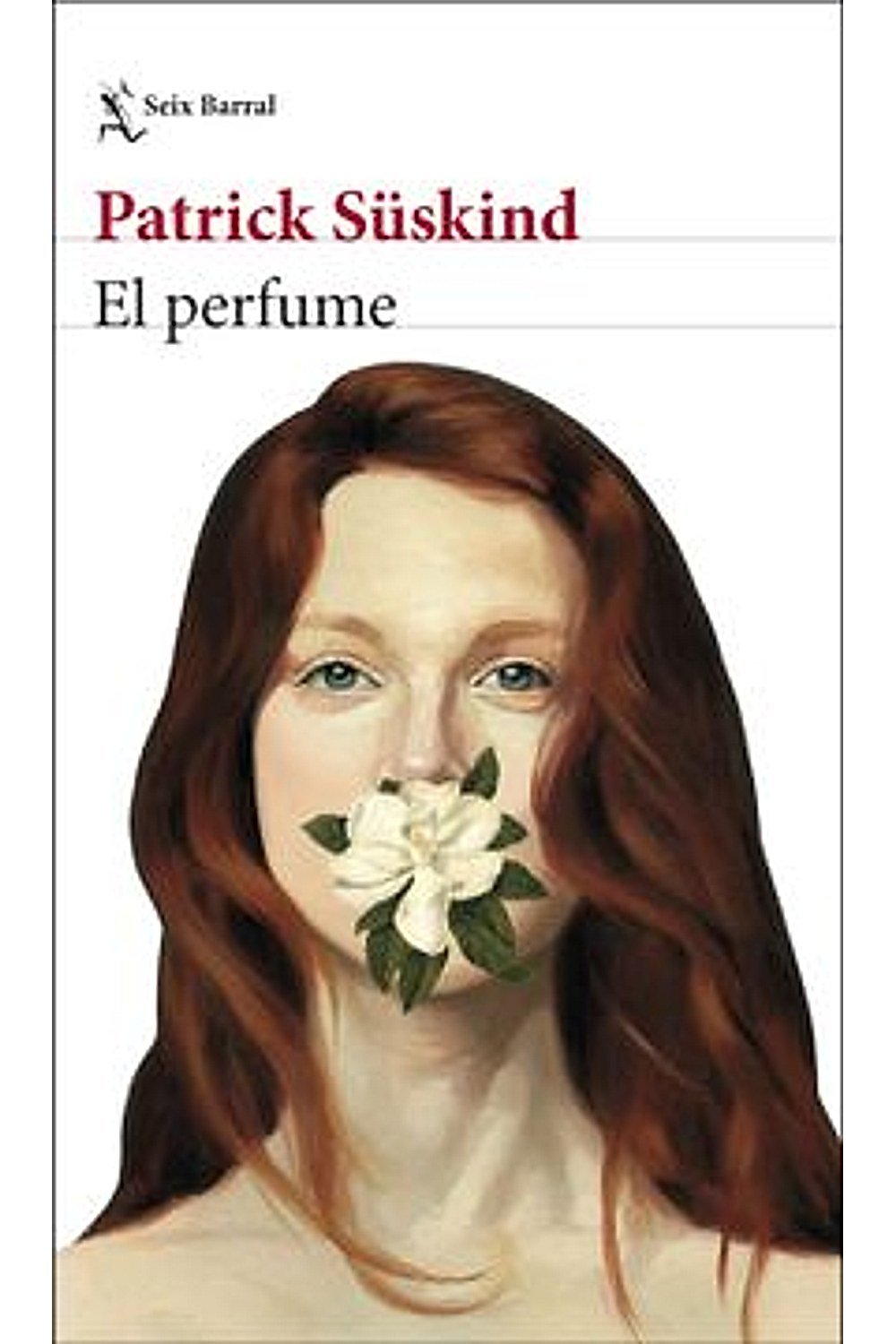 El perfume