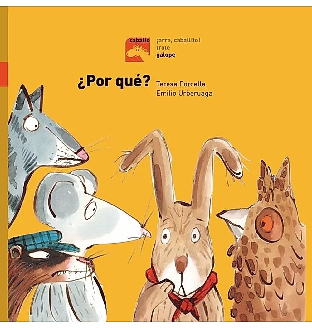 ¿Por qué?