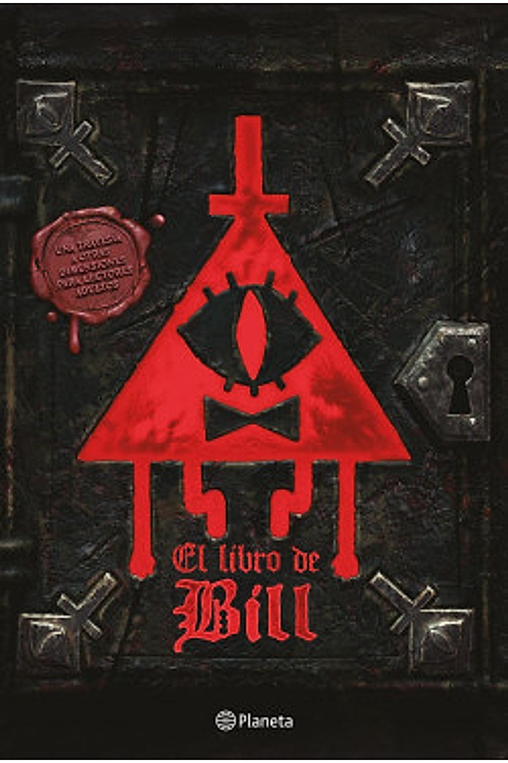 El libro de Bill