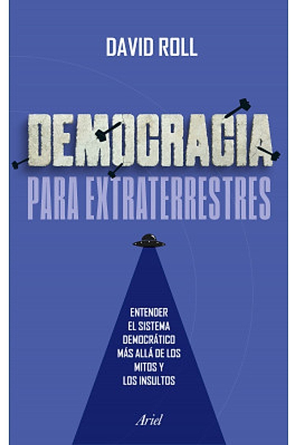 Democracia para Extraterrestres