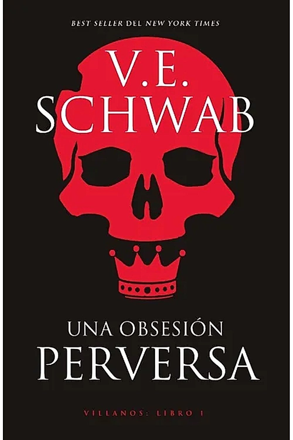 Una obsesión perversa