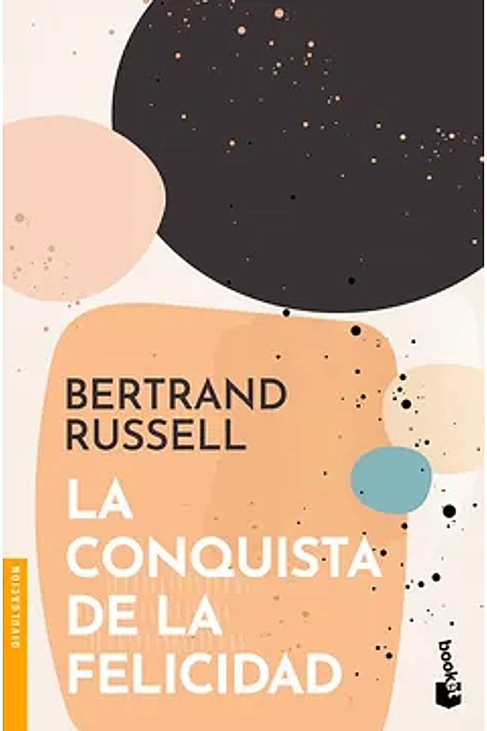 La conquista de la felicidad